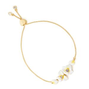 Kate Spade New York ブレスレット モチーフ フラワー 花 の商品一覧 レディースアクセサリー ファッション 通販 Yahoo ショッピング