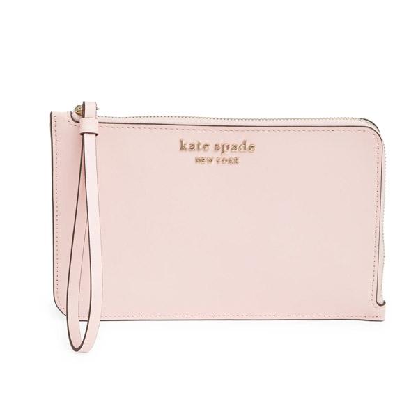 ケイトスペード 化粧ポーチ Kate Spade cameron medium wristlet (...