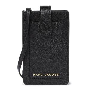 マークジェイコブス バッグ/iPhoneケース MARC JACOBS Phone Crossbod...