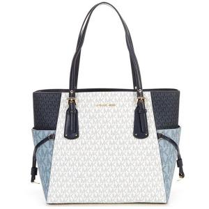 マイケルコース トートバッグ Michael Michael Kors 30S0GV6T4V Voy...