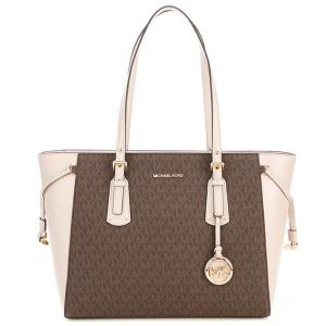 マイケルコース トートバッグ Michael Michael Kors 30F8GV6T8B Voy...