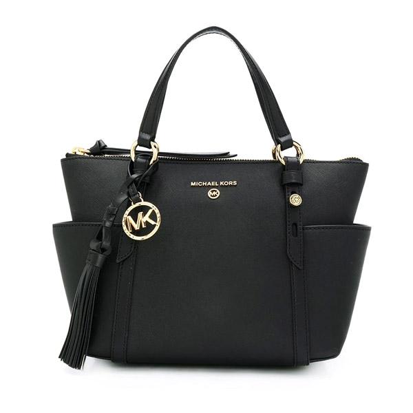 マイケルコース 2WAYバッグ Michael Michael Kors Nomad Small C...