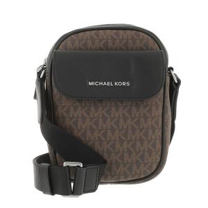 マイケルコース メンズ クロスボディバッグ Michael Michael Kors