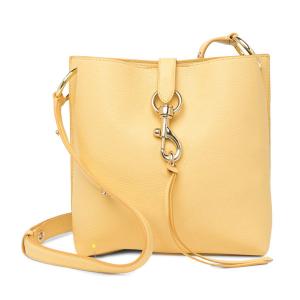 レベッカミンコフ クロスボディバッグ REBECCA MINKOFF Megan Small Feed Crossbody Bag (Butterfly) メーガン スモール フィード クロスボディバッグ｜fromla