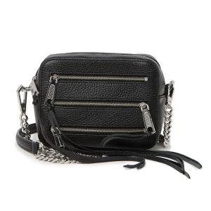 レベッカミンコフ クロスボディバッグ REBECCA MINKOFF Moto Leather Ca...