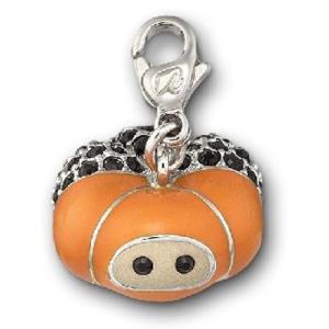 スワロフスキー　SWAROVSKI  パンプキンチャーム　Pumpkin Charm｜fromla