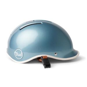 サウザンド  Thousand　バイク/スケート用　ヘルメット　ユニセックス　Heritage 2.0 Bike & Skate Helmet　ペルハムブルー｜fromla