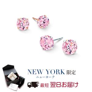 ニューヨークからの贈り物 ピアス レディース ピンク ニューヨークからの贈り物 ピアス レディース ピンク