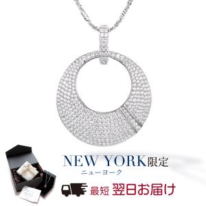 ニューヨークからの贈り物 ネックレス レディース マルチカラー