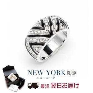 ニューヨークからの贈り物 指輪 レディース リング プラチナ 加工 婚約