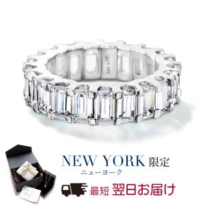 ニューヨークからの贈り物 指輪 レディース ダイヤモンド cz
