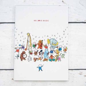 A5 ノート かわいいの商品一覧 通販 Yahoo ショッピング