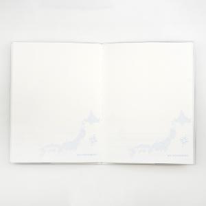 スタンプノート 舞妓さんと五重塔|cho-073の詳細画像2