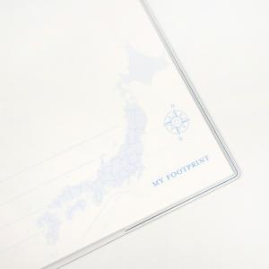 スタンプノート 舞妓さんと五重塔|cho-073の詳細画像3