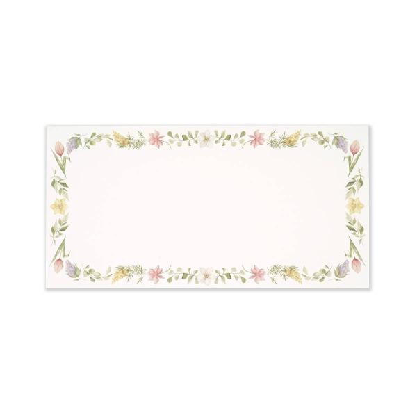 封筒　はるもよう｜ev-616