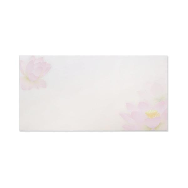 封筒　みずふよう　蓮｜ev-642