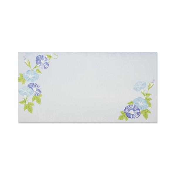 封筒　涼風を待ちながら｜ev-645