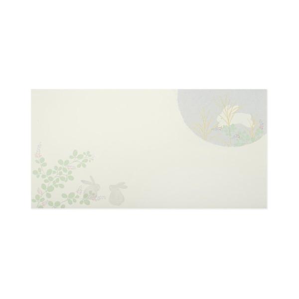 封筒　はぎ月夜｜ev-672