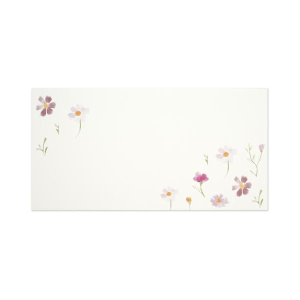 封筒　秋風にゆれて｜ev-685