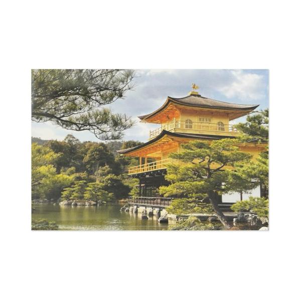 Ｊマグネット　京都　金閣寺｜im-003