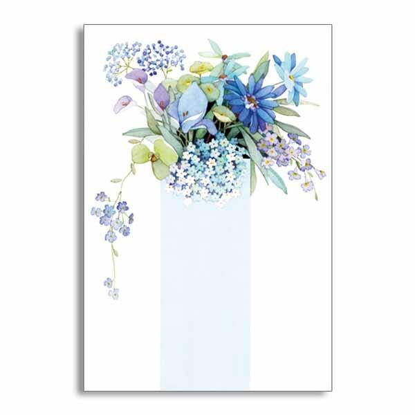 ポストカード　酒井隆嗣　Sakai-013　PCR-029