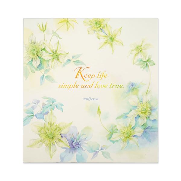 便箋　シンプル｜pd-378