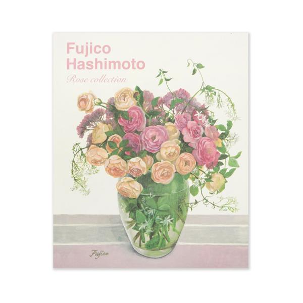 便箋　Fujicoローズコレクション｜pd-627