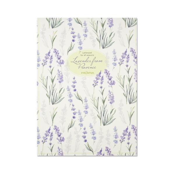便箋　プロバンス｜pd-648