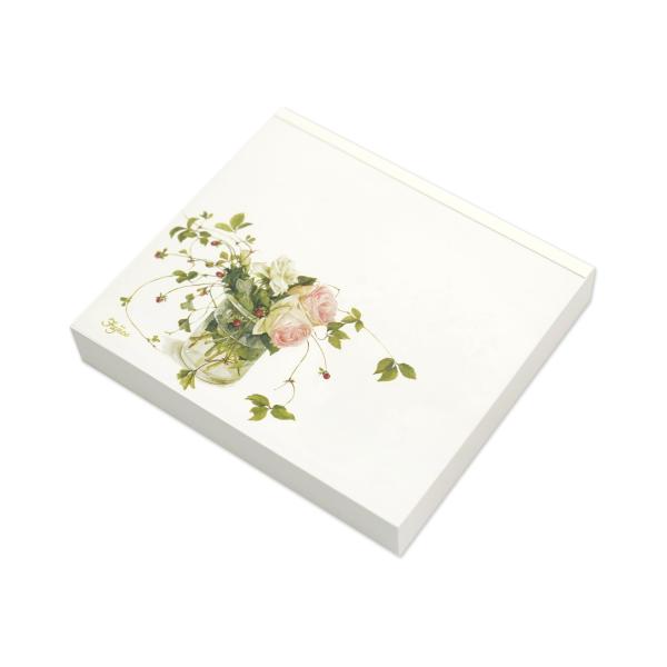 ブロックメモ　橋本不二子コレクション｜wp-094