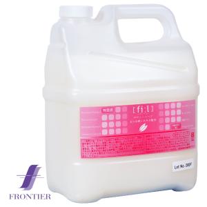 ボディソープ 洗体用 泡遊 FOR YOU 詰め替え用 5リットル ローション