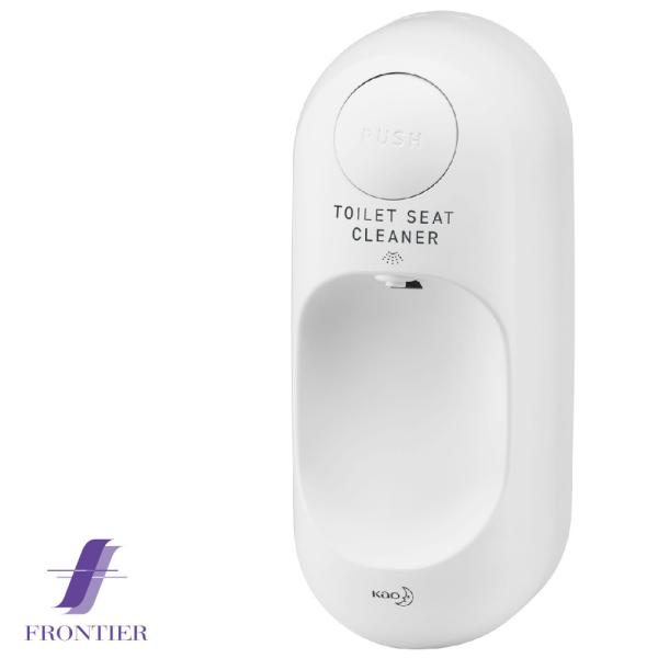 便座除菌クリーナー　花王　Vセーブ　専用ディスペンサー　V300