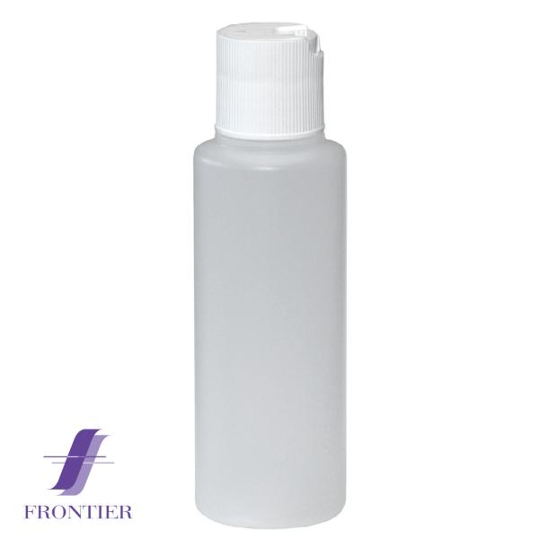 ワンプッシュキャップ付き 詰め替えボトル容器 PH-100 100ml 携帯に便利