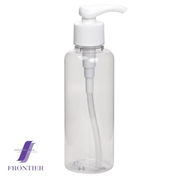 ポンプ付き詰め替え容器　150-AVR　150ml