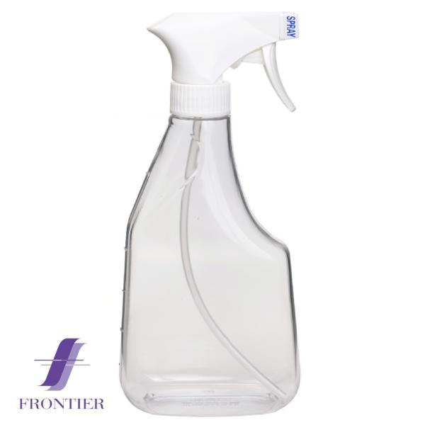 スプレー詰め替え容器 500-SV 500ml 「霧タイプ」