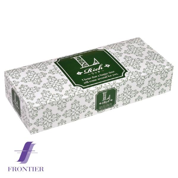 業務用コンドーム サックス リッチ Rich Lサイズ 144個入り ラージサイズ