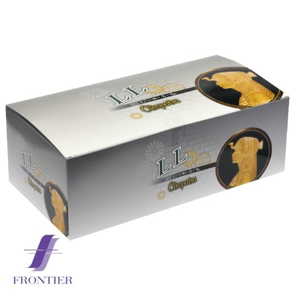 ハーベストLL クレオパトラ 中西ゴム LLサイズ 業務用 スキン コンドーム 144個入り