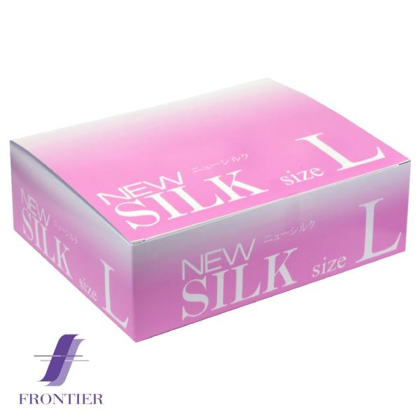 ニューシルクエル Lサイズ（ラージサイズ） オカモト 業務用 スキン コンドーム 144個入り