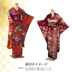 和装ボディ 和装マネキン 和装トルソー 着付け...の詳細画像4