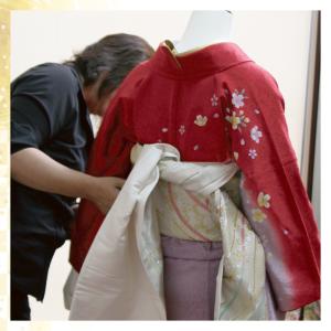 和装ボディ 和装マネキン 和装トルソー 着付け...の詳細画像5