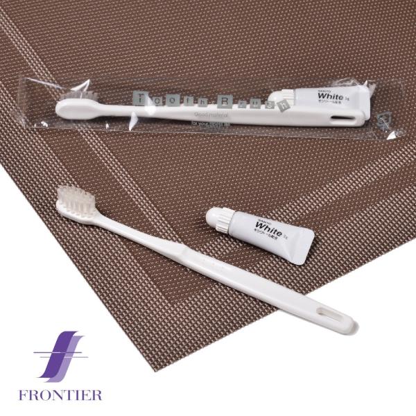 日本製歯ブラシ　ＪＳ5Ｘ　100個セット