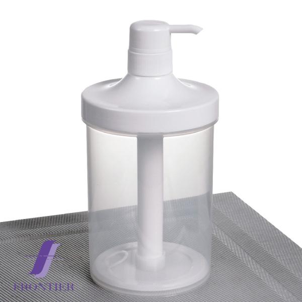 高粘度対応詰め替え容器　PM-1000　1000ml　10個セット　お得なセット