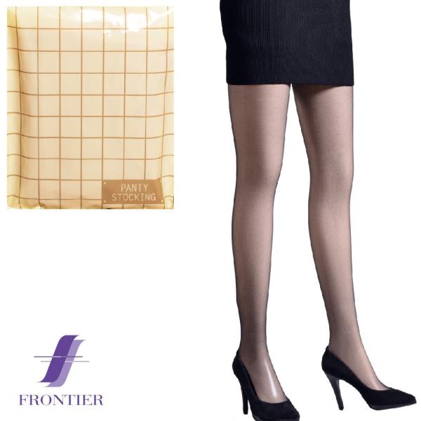 業務用パンティストッキング　ブラック　黒　100足セット