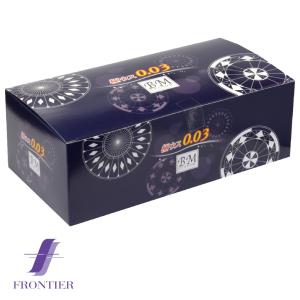 ワールドリボンスペシャルB 不二ラテックス Mサイズ（レギュラー