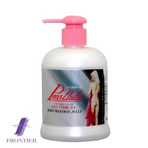 スミス パールルール 潤滑ゼリー ポンプ付き300ml 使いやすいポンプ式 無臭・無着色 うるおいを与える潤滑ジェル