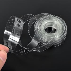 バルーンアーチ 連結テープ 5m 透明 飾り付...の詳細画像2