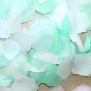 フラワーシャワー 造花 花びら 紙吹雪 ミック...の詳細画像3