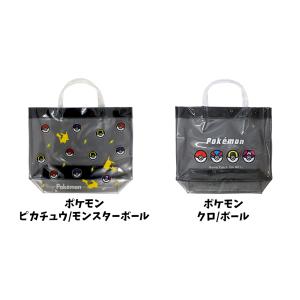 ポケモン サンリオ プールバッグ キャラクター...の詳細画像3
