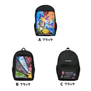ポケモン リュック バックパック リュックサック 入園入学 準備 ポケモン リュック バックパック リュックサック 入園入学 準備