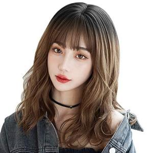 女性かつら前髪短い ファッション の商品一覧 通販 Yahoo ショッピング