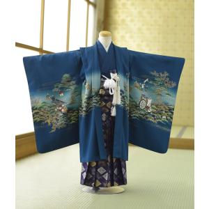 七五三 女の子 着物 レンタル 3歳 被布 ディズニーピンクプー《身長